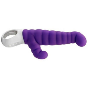 Paul and Paulina Violet