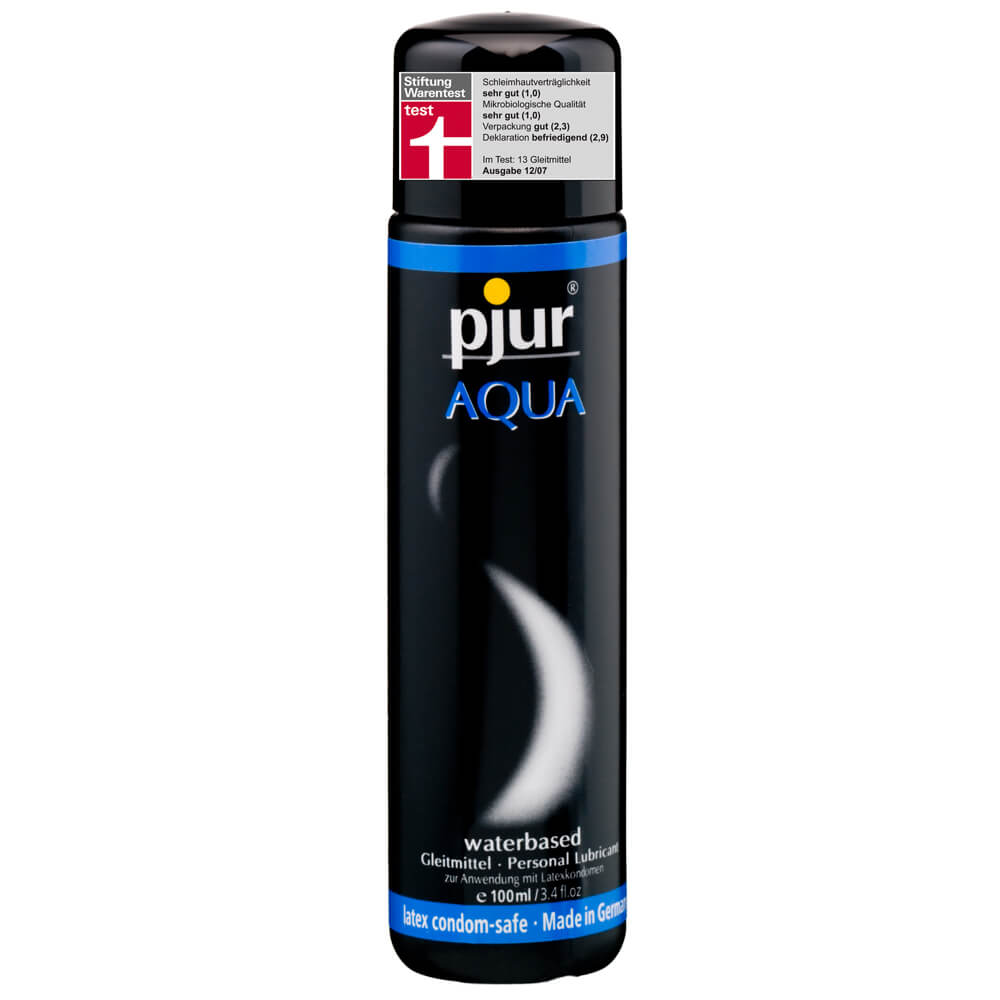 Pjur Aqua 100ml
