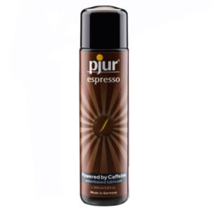 Pjur Expresso 100ml