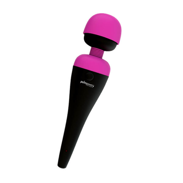 Palmpower Rechargeable Wand
