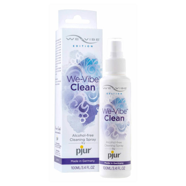 We-Vibe Toy Cleaner - 100ml