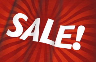 SV-Vibrators Sale