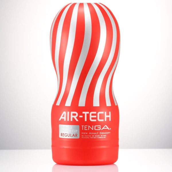 Tenga - Air Tech Vacuum Cup - Regular