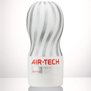Tenga - Air Tech Vacuum Cup - Gentle