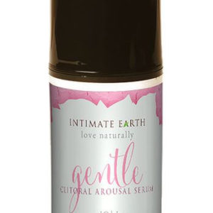 Clitoral Gel - Intimate Earth