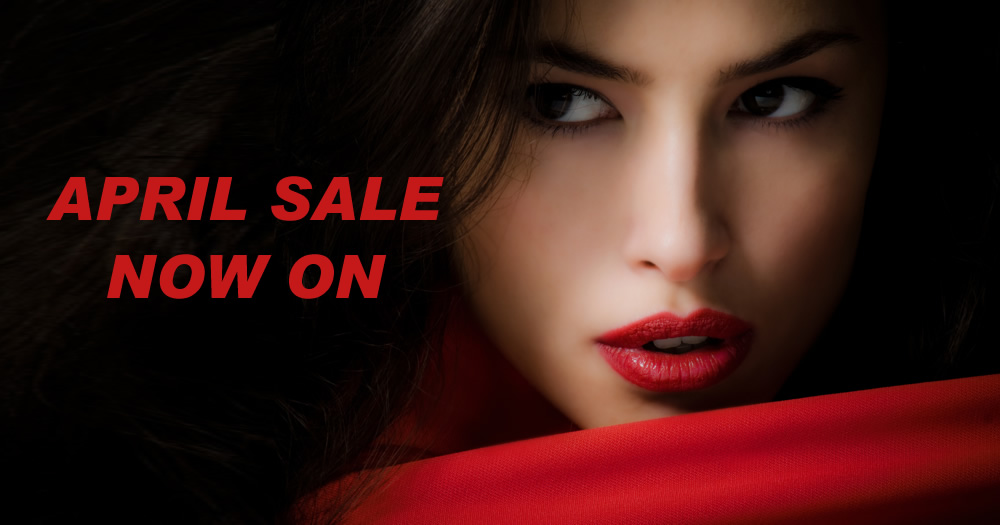 svvslide10-04 April Sale - SV-Vibrators