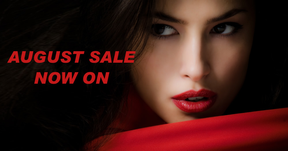 svvslide10-08 August Sale - SV-Vibrators