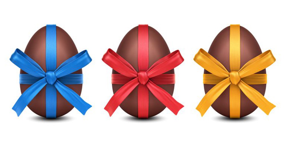 Happy Easter from SV-Vibrators.com.au