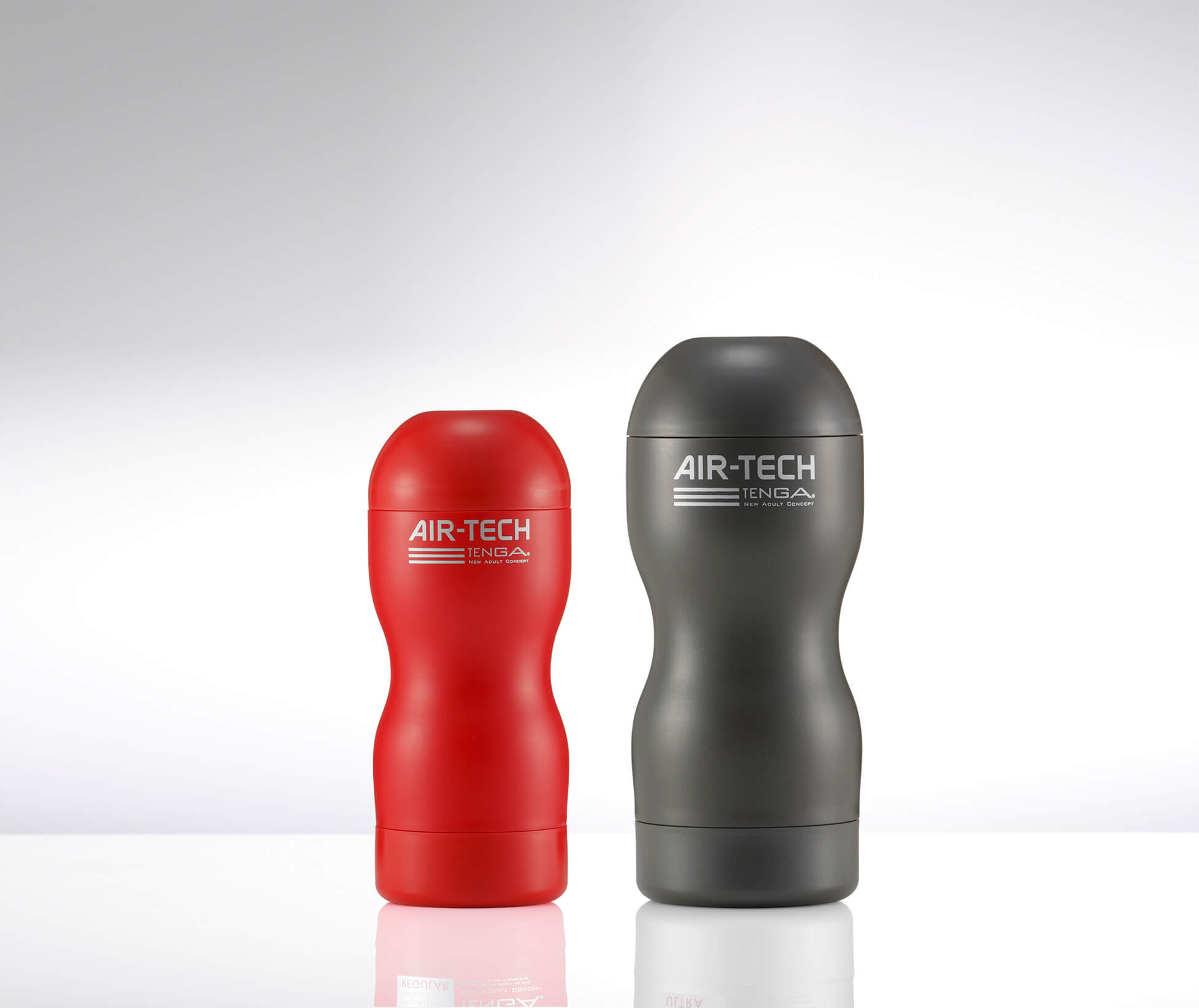 Air Tech Vacuum Controlled