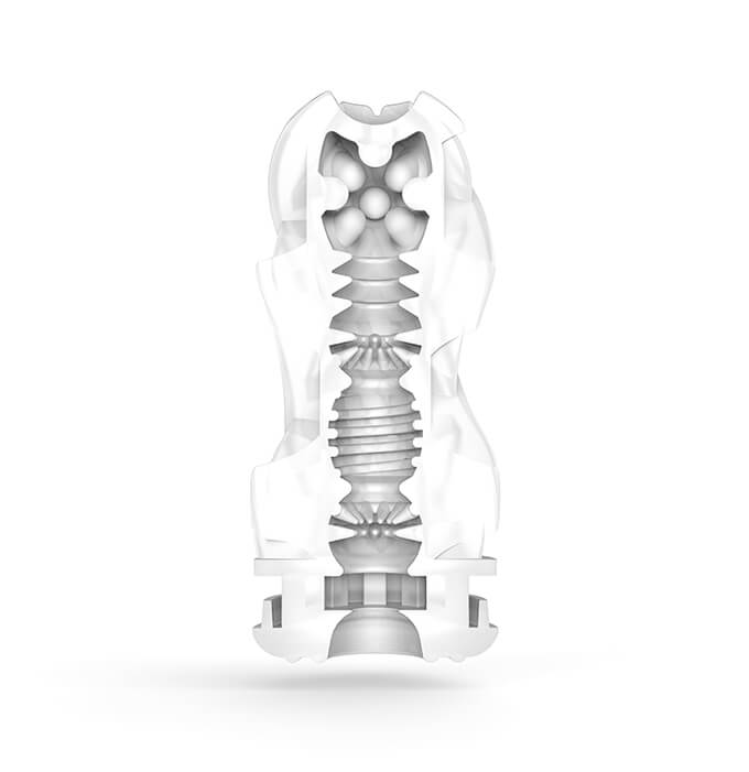 Air Tech Vacuum Controlled