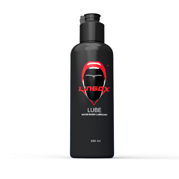 Lingox Lube - 100ml