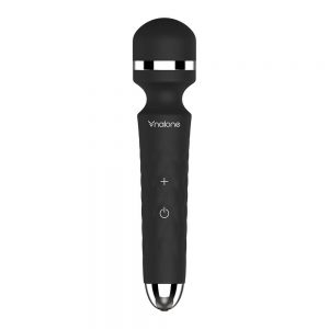 Nalone - Rock - Black