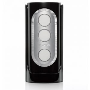 Tenga Flip Hole Black