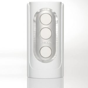 Tenga Flip Hole White