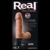 Real Feel Deluxe No 1 Flesh