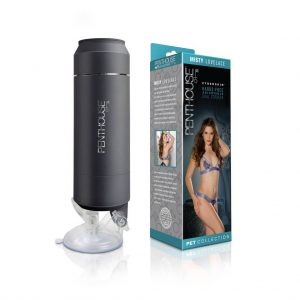 Penthouse Pet Dual Stroker - Misty Lovelace