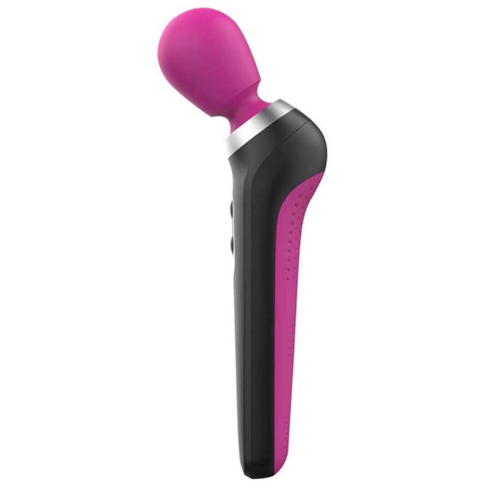 Palm Power Extreme Pink