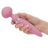 Pillow Talk Sultry Dual Ended Massager - Pink