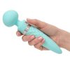 Pillow Talk Sultry Dual Ended Massager - Teal