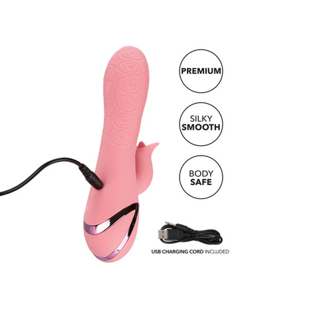 California Dreaming Pasadena Player