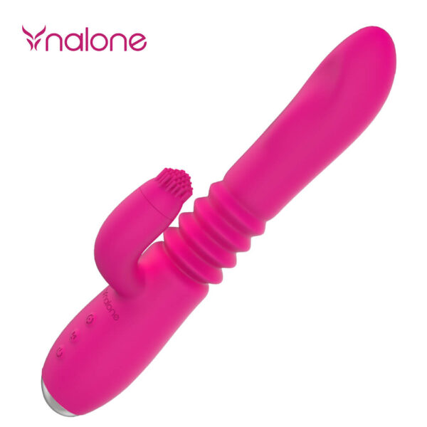 Nalone Idol Plus - Pink