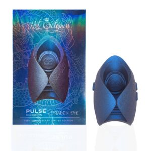 Hot Octopuss Dragon Eye